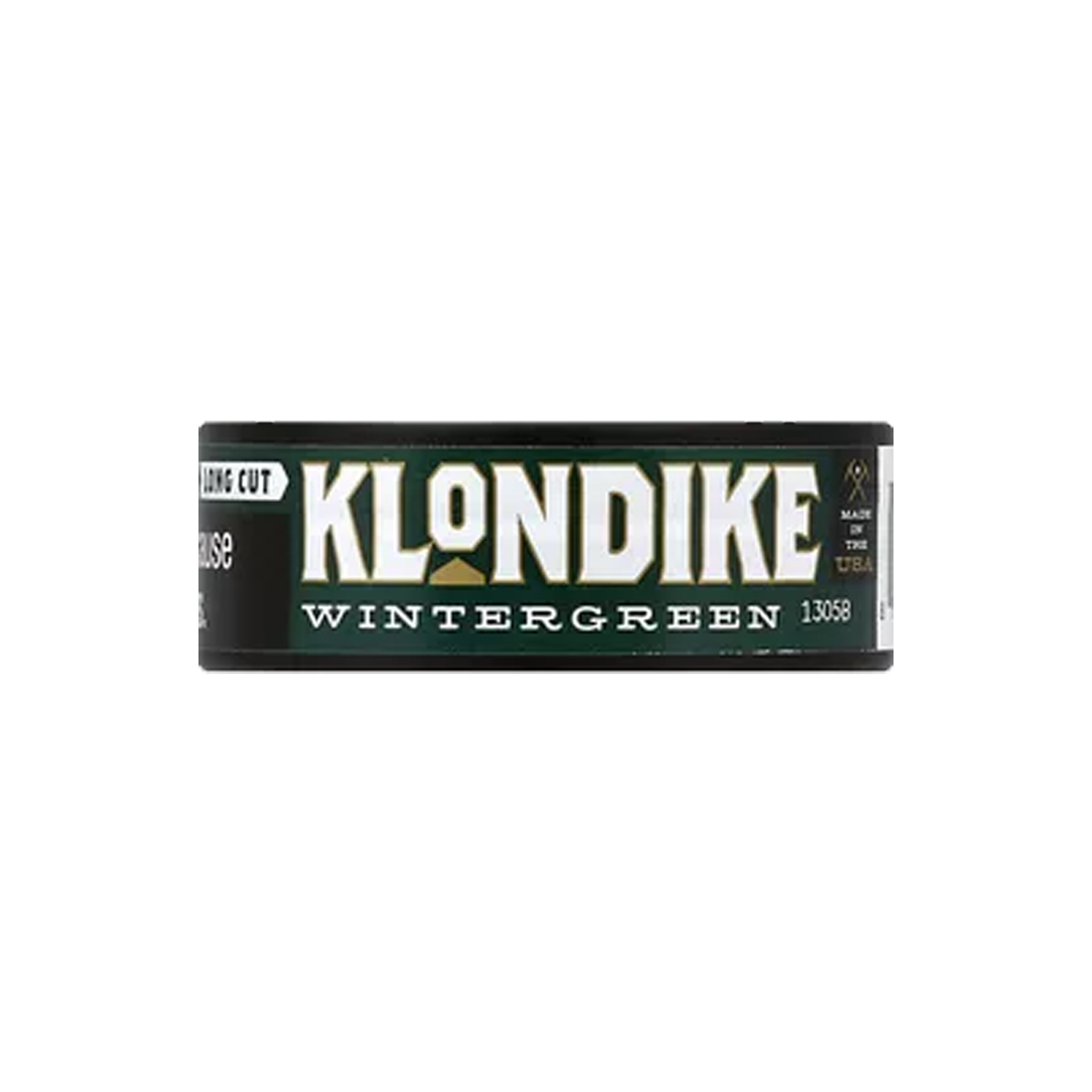 Klondike LC Wintergreen - Image 3