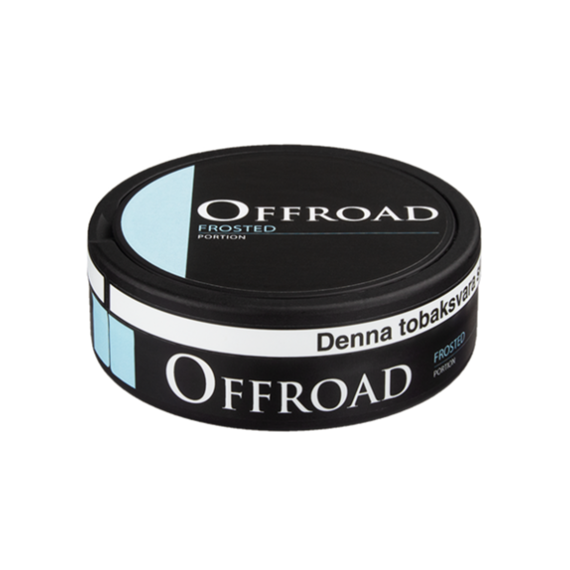 Offroad Frosted Portion - Image 2