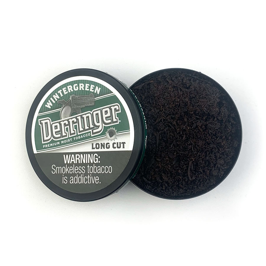 Derringer LC Wintergreen - Image 3