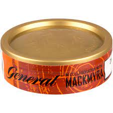 General Mackmyra Loose - Image 4