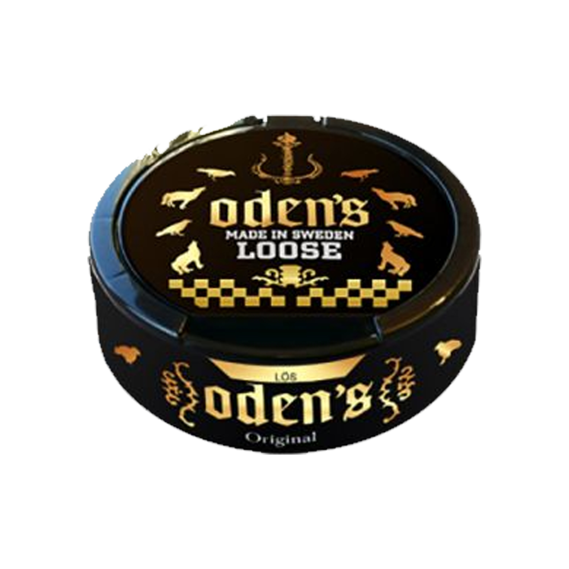 Oden's Loose - Image 3