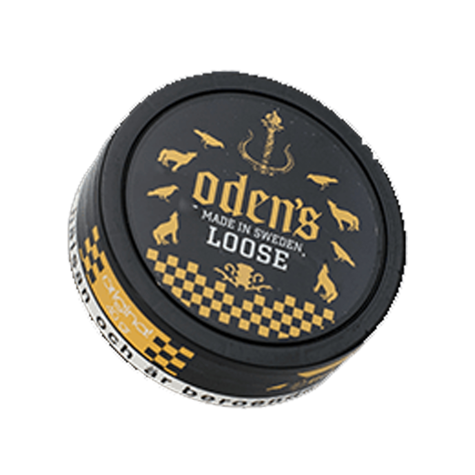 Oden's Loose - Image 2