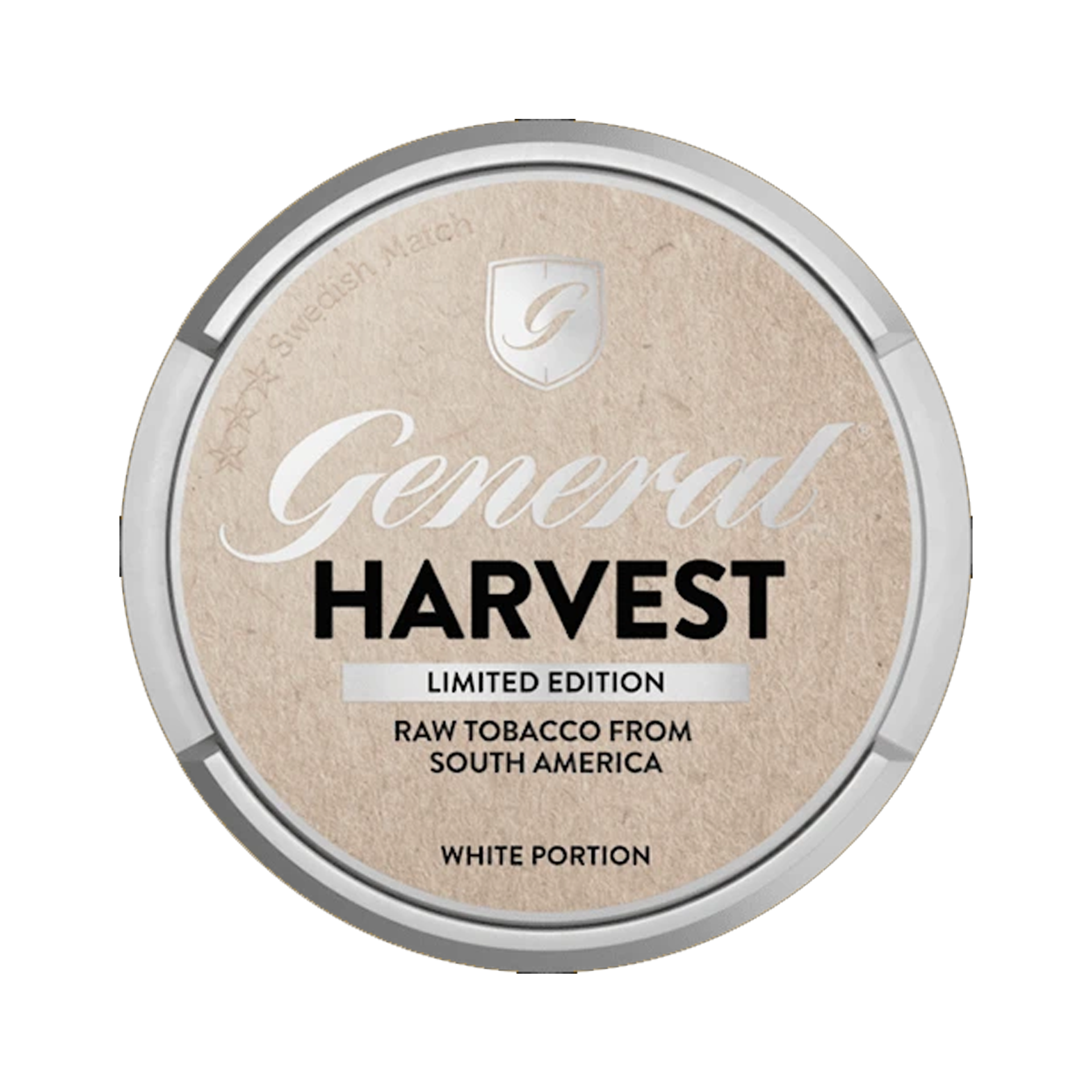 General Harvest White