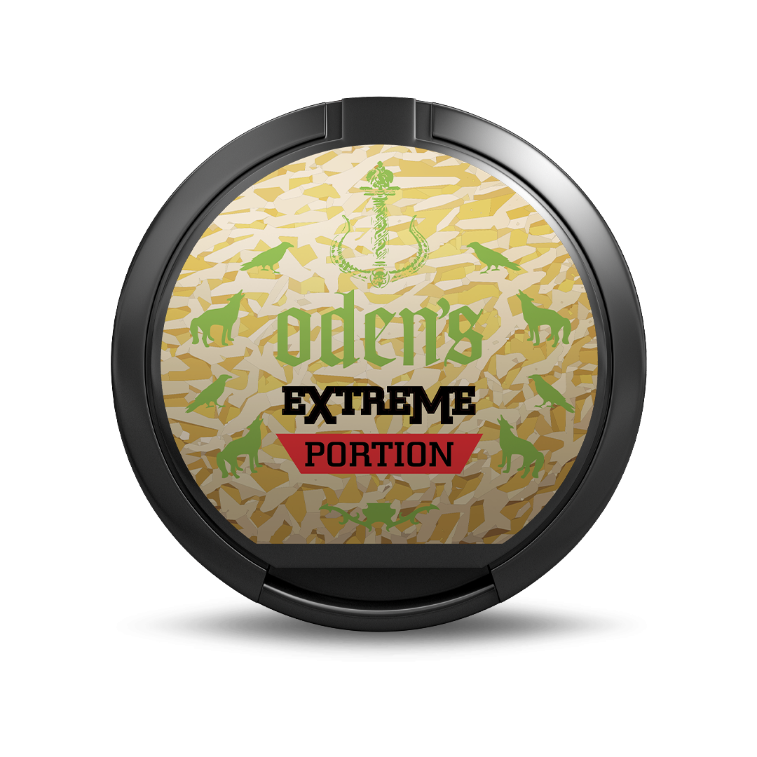Oden's Melon Extreme Portion