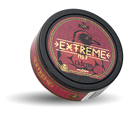 Oden's No. 3 Extreme Loose - Image 2