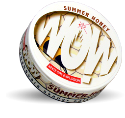 WOW! Summer Honey White Dry - Image 2