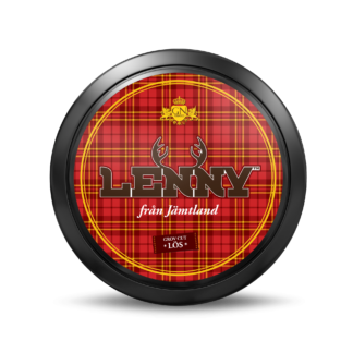 Lenny's Cut Loose