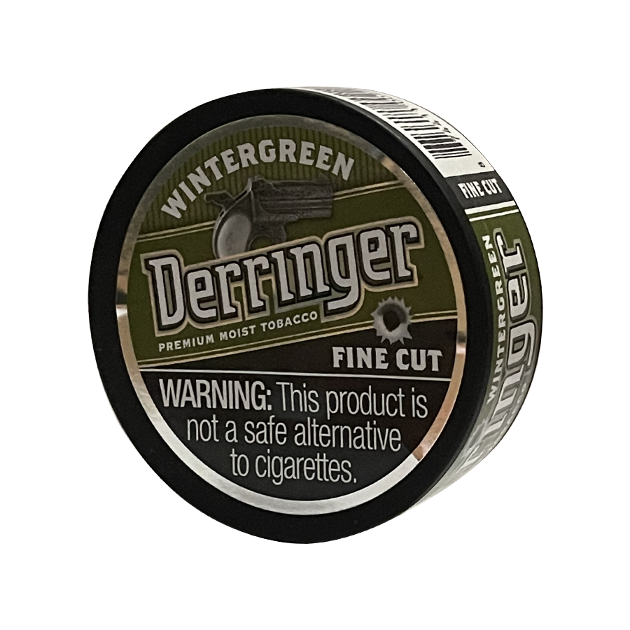 Derringer FC Wintergreen - Image 3