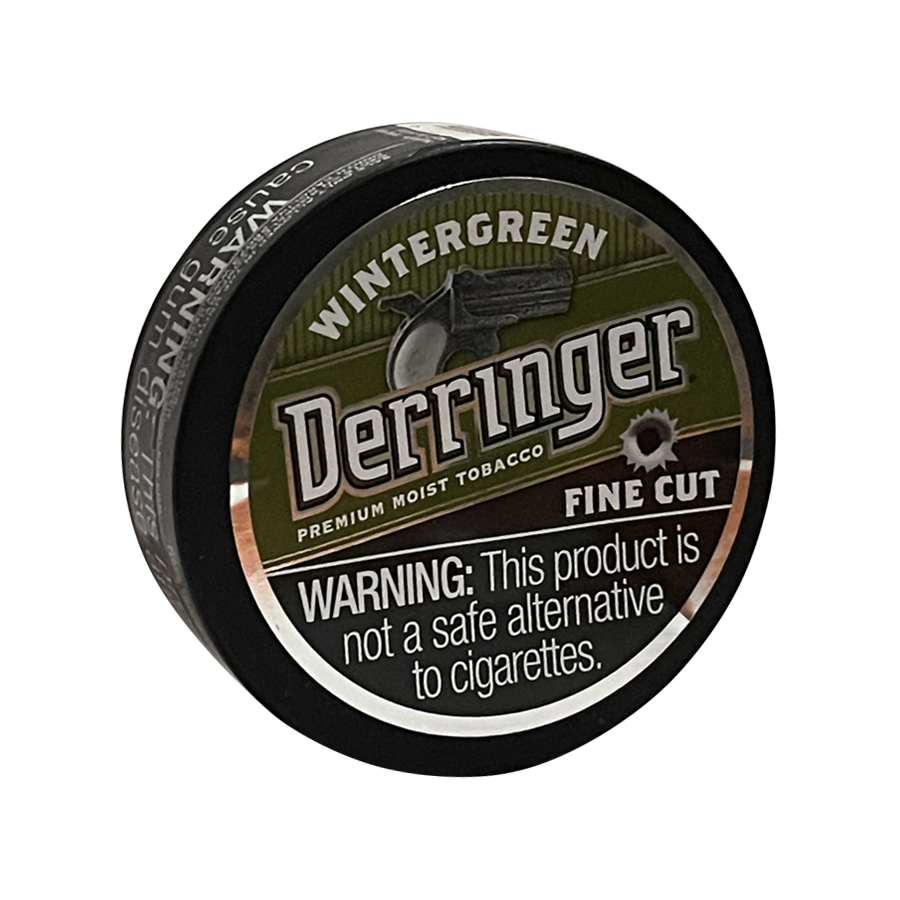 Derringer FC Wintergreen - Image 2