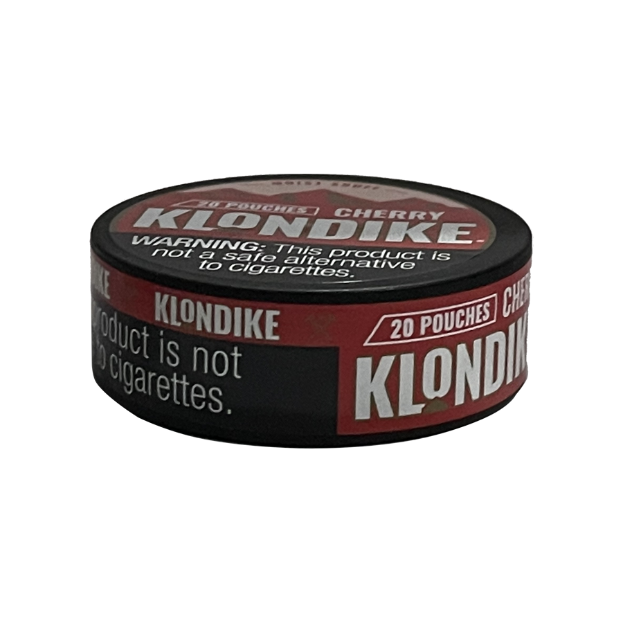 Klondike Cherry Pouches - Image 3