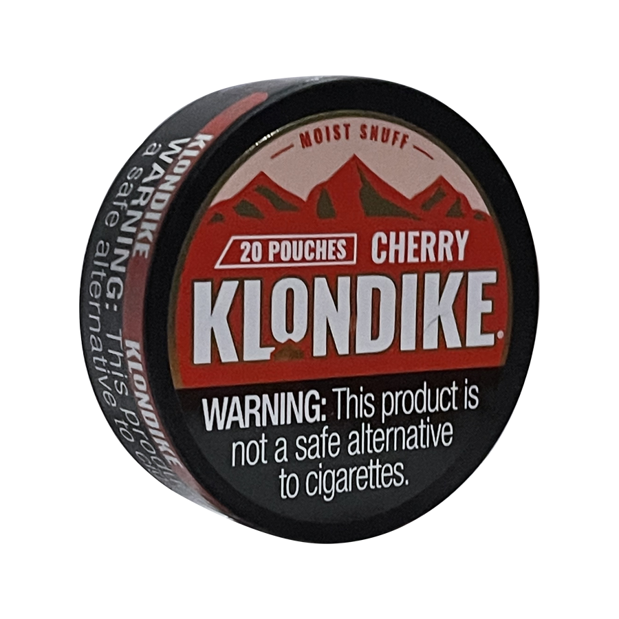 Klondike Cherry Pouches - Image 2