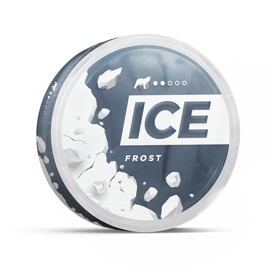 ICE Mild Nicotine Pouches Bundle of 6 - Image 2
