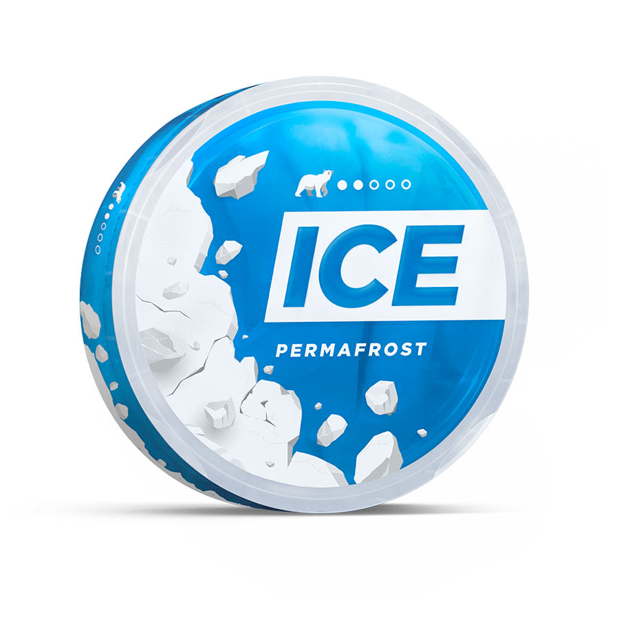 ICE Mild Nicotine Pouches Bundle of 6 - Image 3