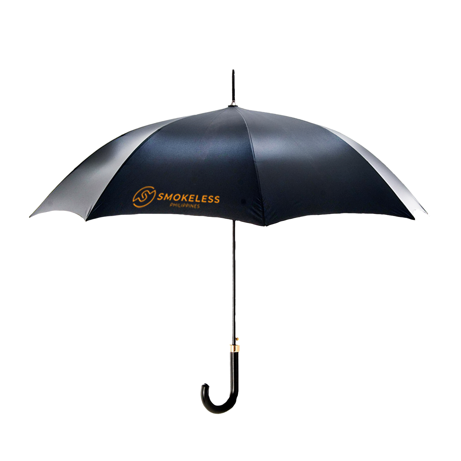 Smokeless Umbrella