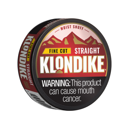 Klondike FC Straight