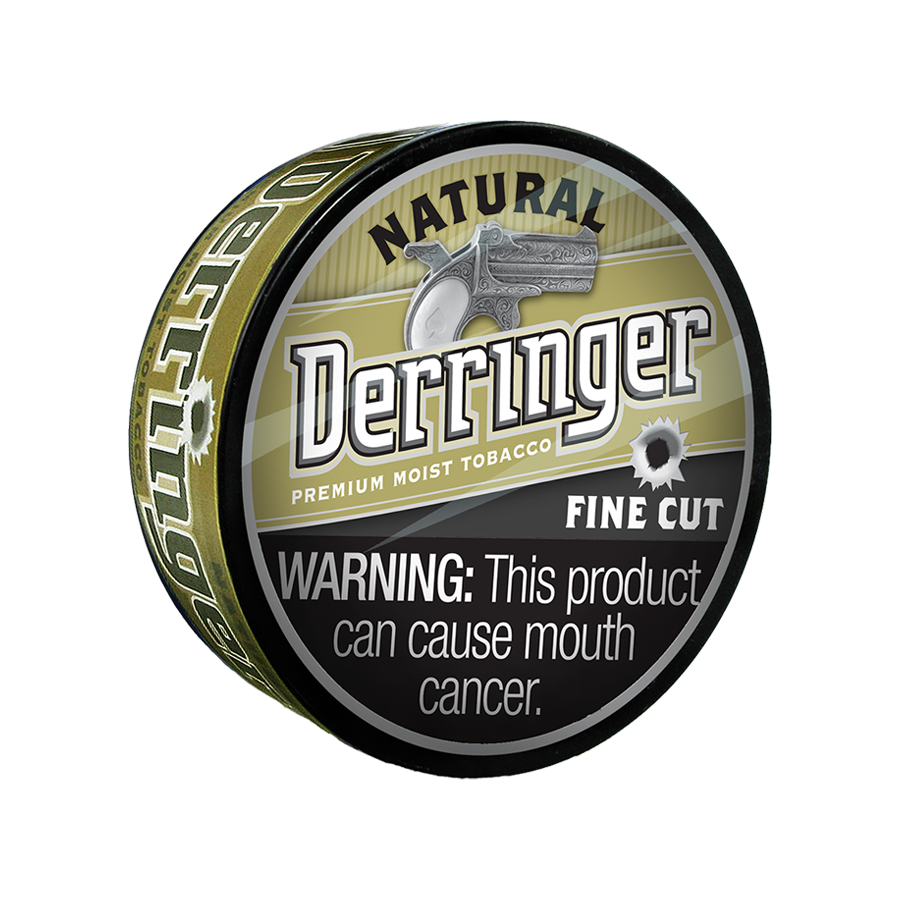 Derringer FC Natural