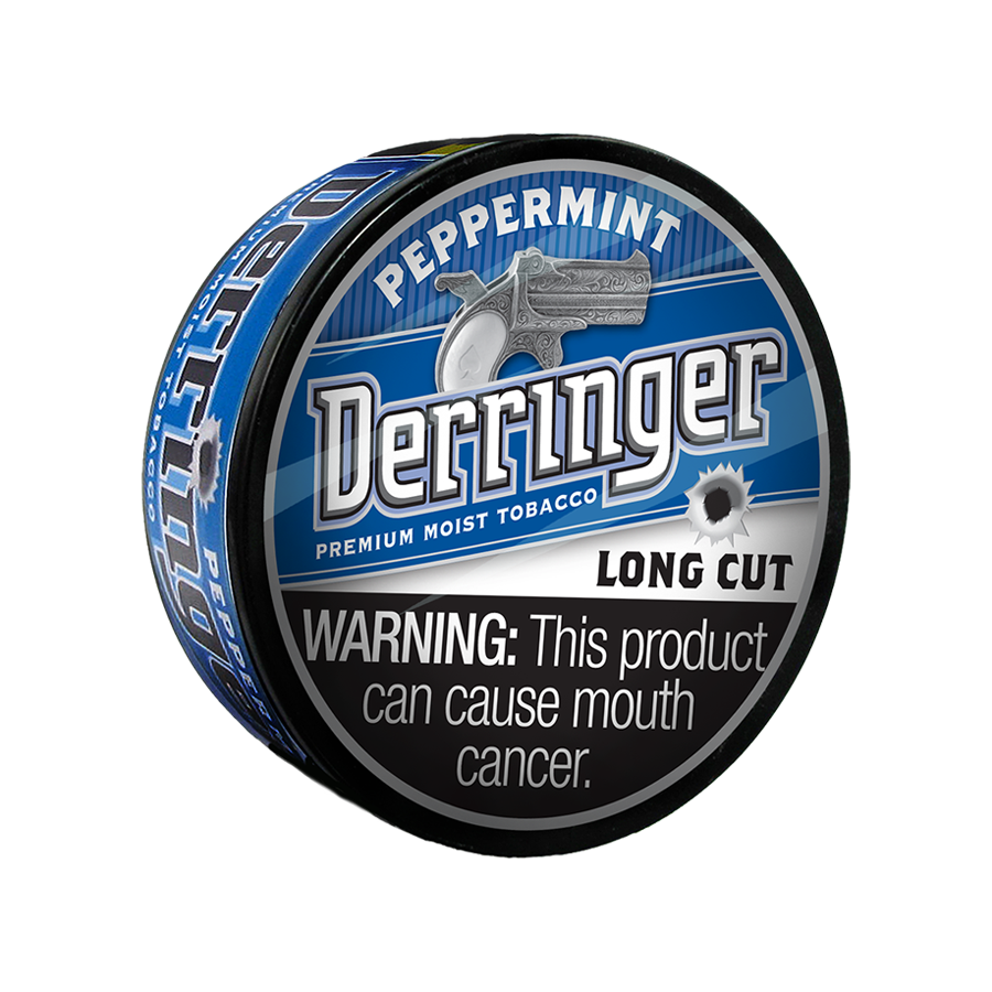Derringer LC Peppermint