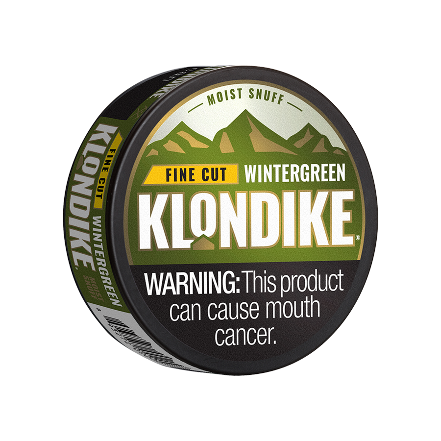 Klondike FC Wintergreen - Image 2