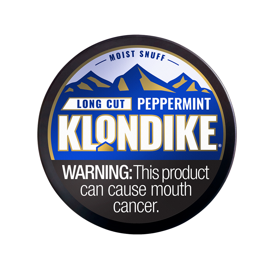 Klondike LC Peppermint