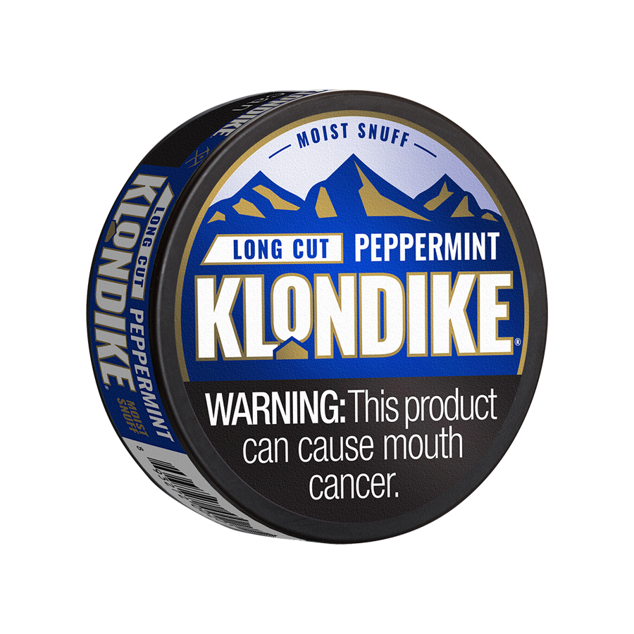 Klondike LC Peppermint - Image 2