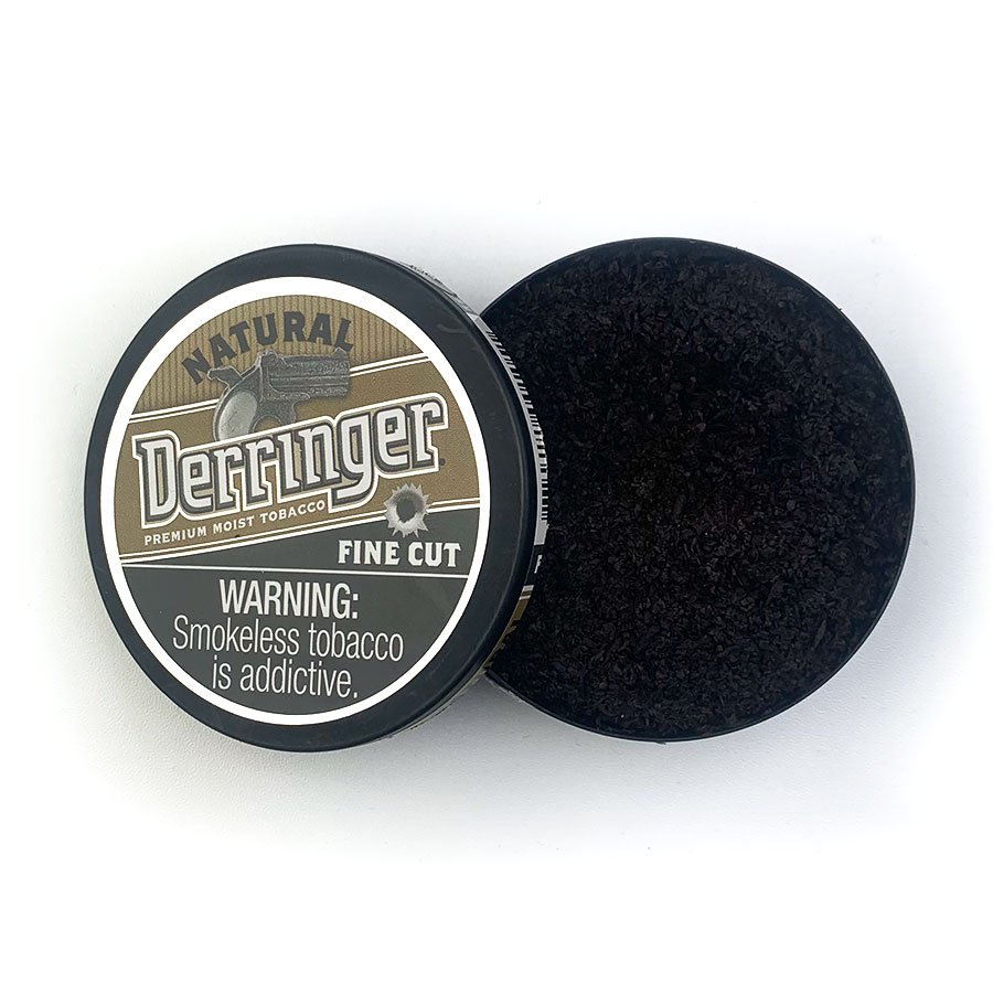 Derringer FC Natural - Image 2