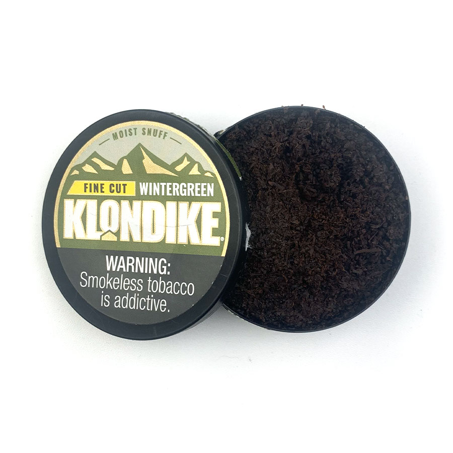 Klondike FC Wintergreen - Image 3