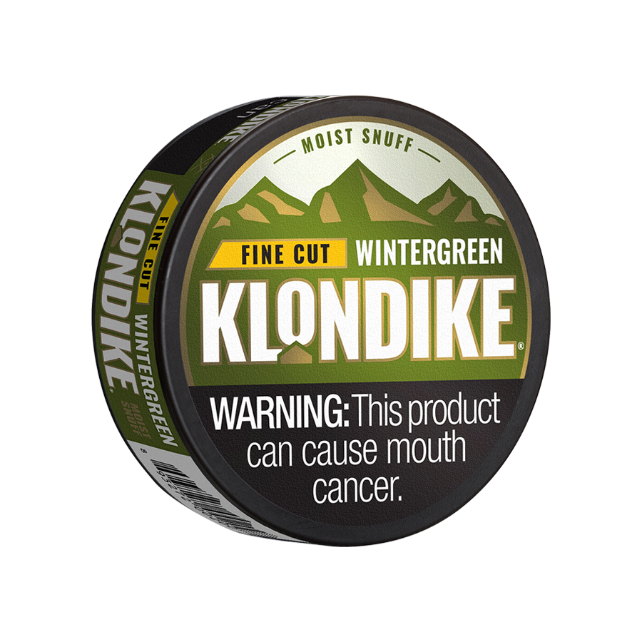 Klondike FC Wintergreen