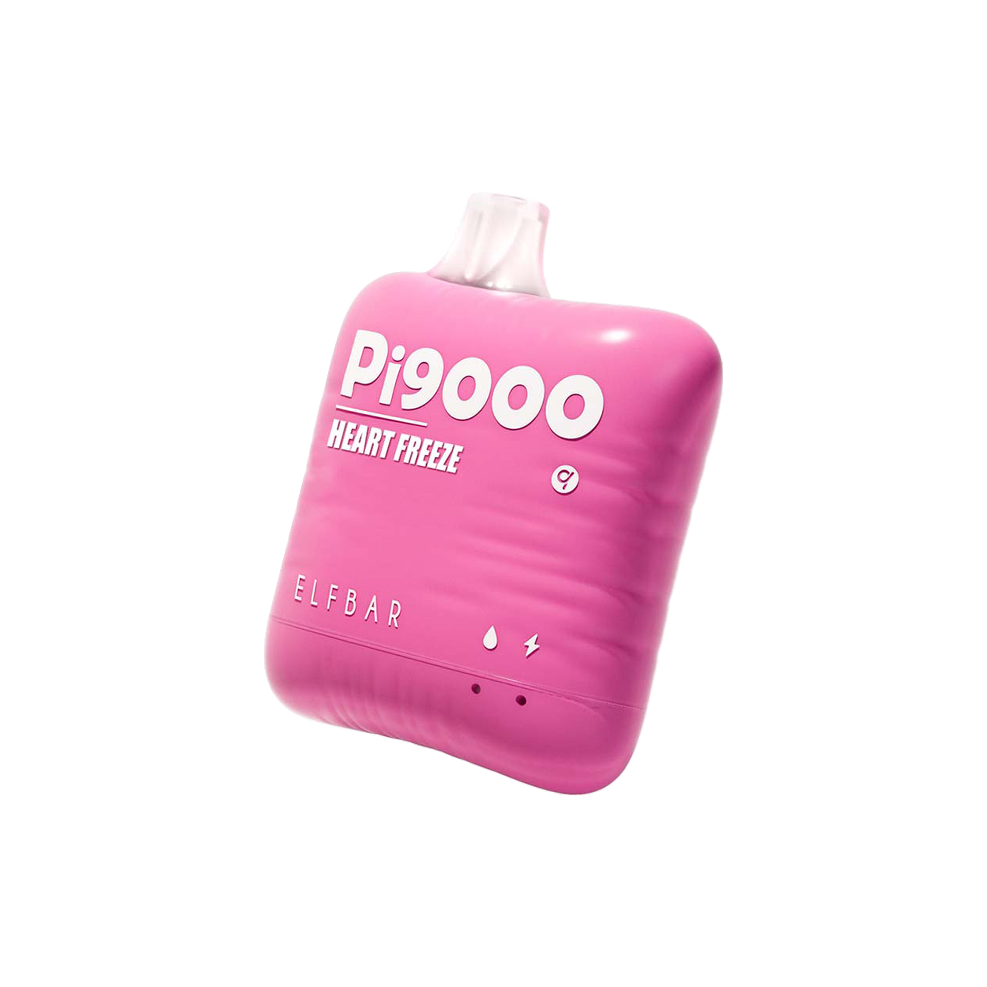 ELFBAR Pi9000 Heart Freeze <br> Disposable Vape