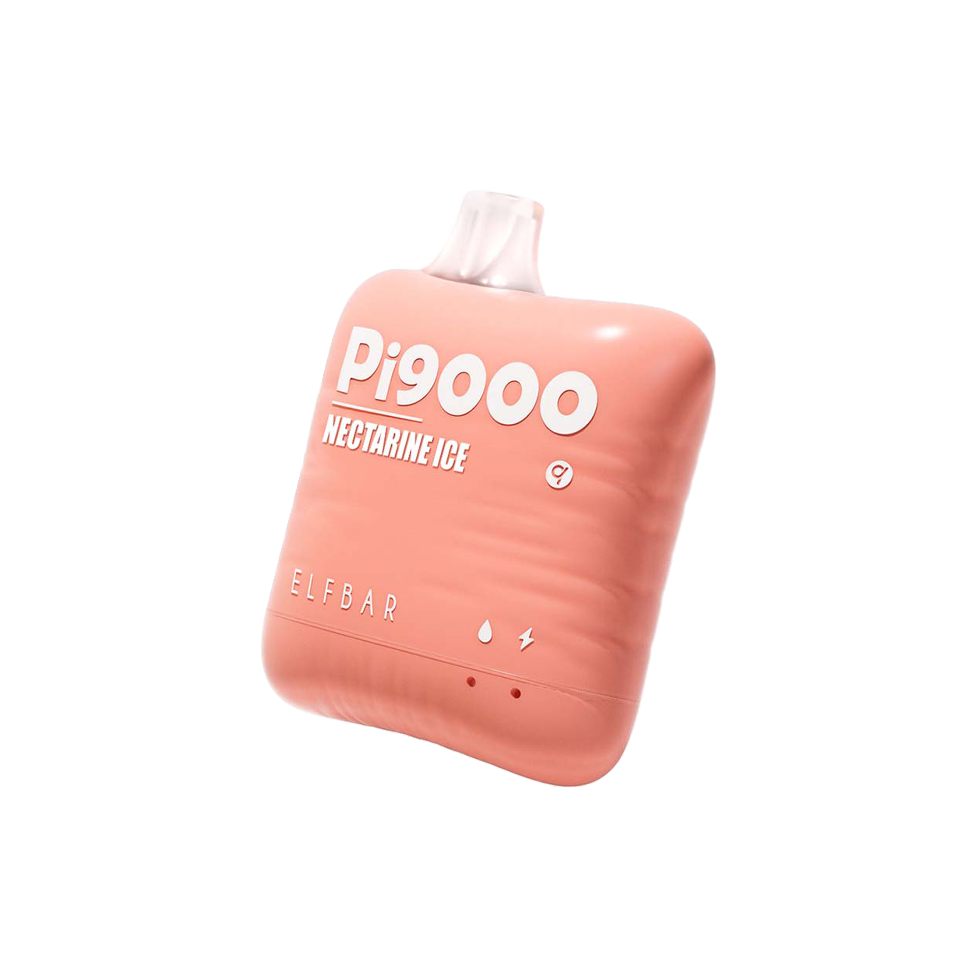 ELFBAR Pi9000 Nectarine Ice <br> Disposable Vape
