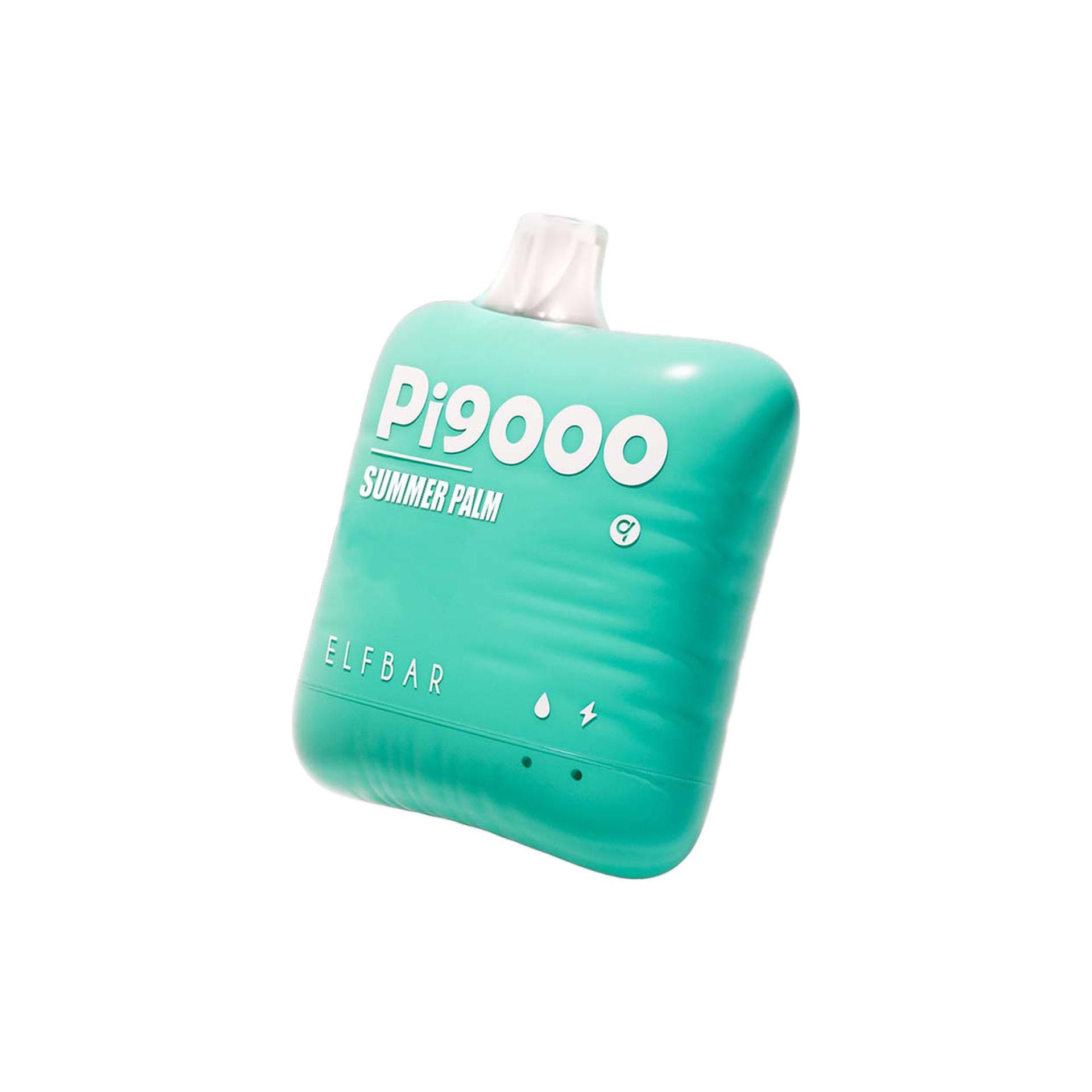 ELFBAR Pi9000 Summer Palm <br> Disposable Vape