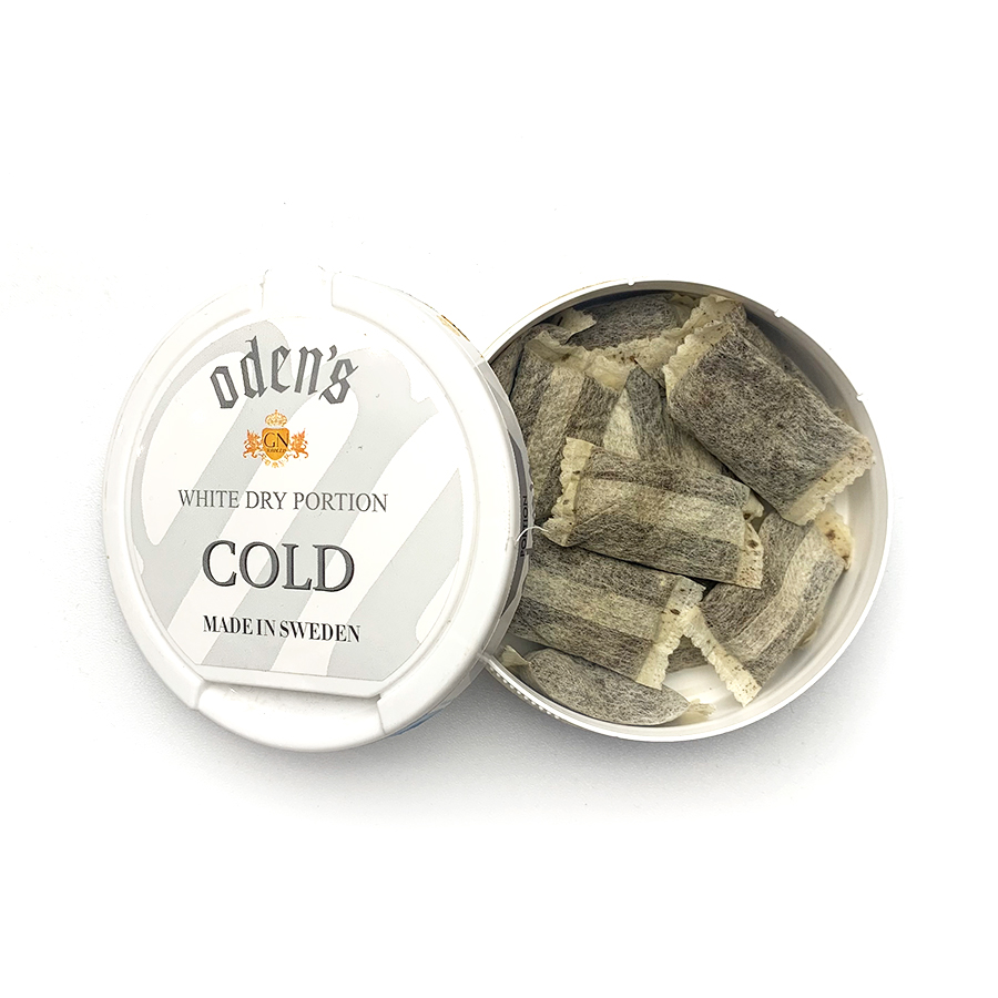 Oden's Cold White Dry - Image 2