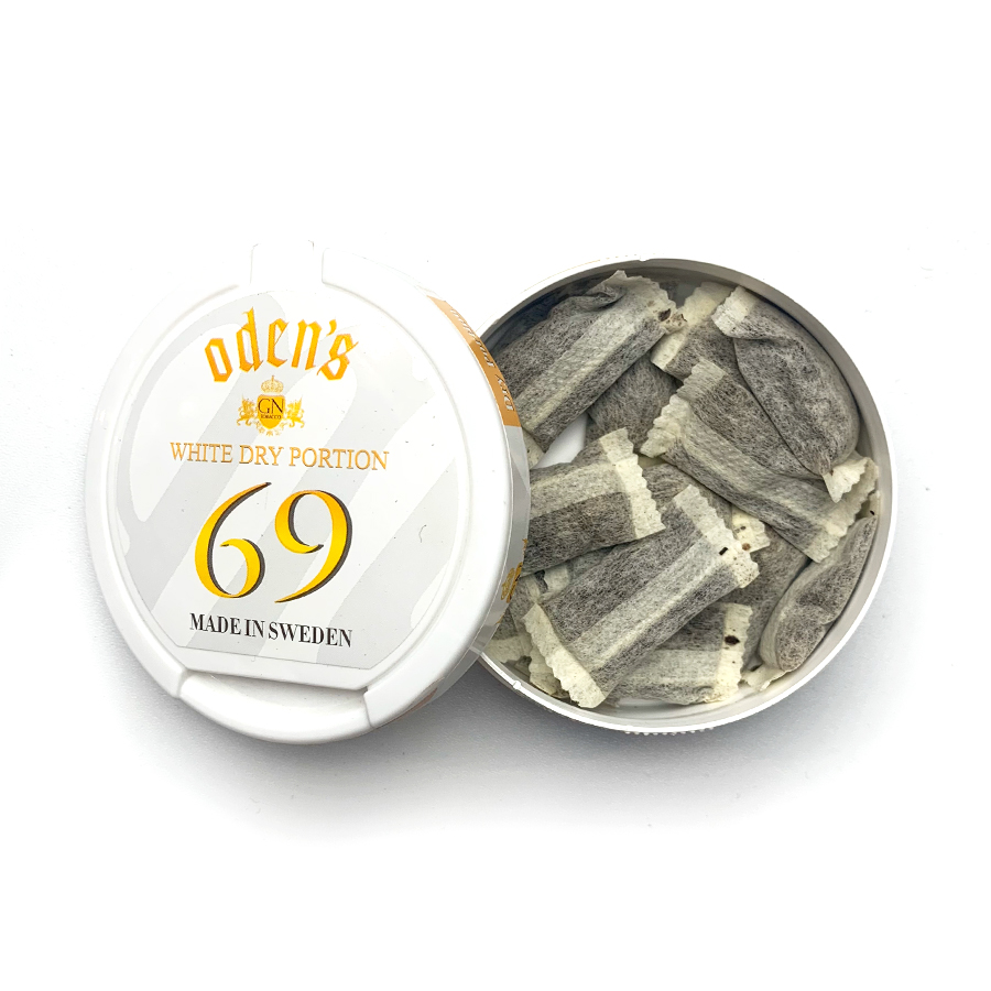 Oden's 69 White Dry - Image 2