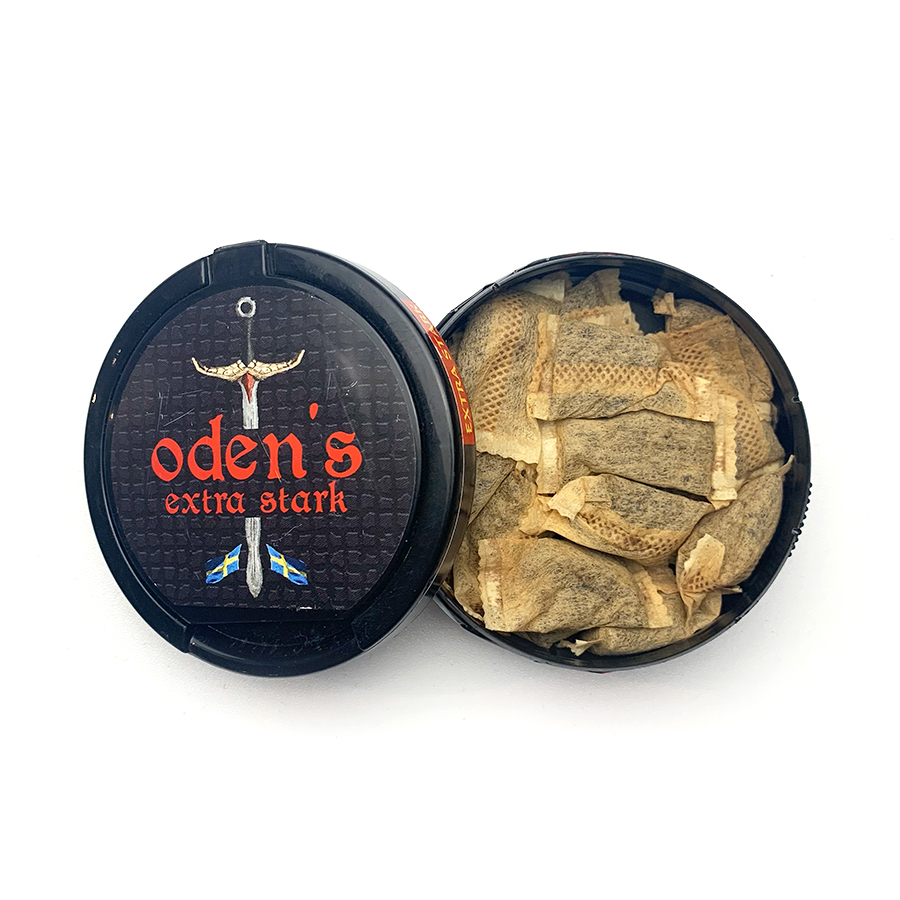 Oden's Extra Strong Portion - Image 2
