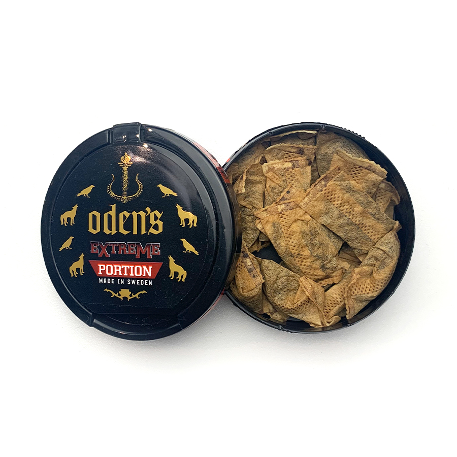 Oden's Extreme Portion - Image 2
