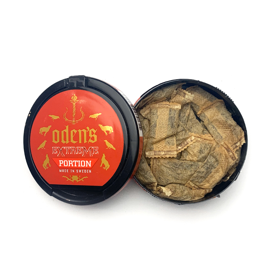 Oden's Kola Extreme Portion - Image 2