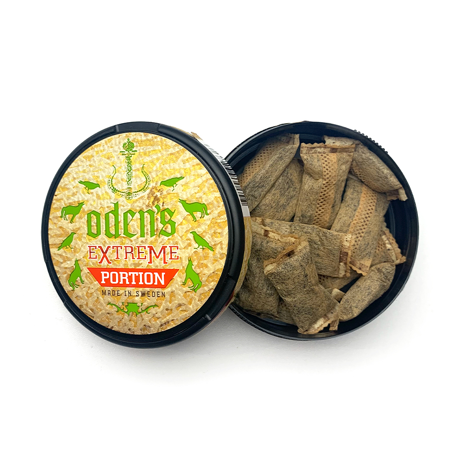 Oden's Melon Extreme Portion - Image 2