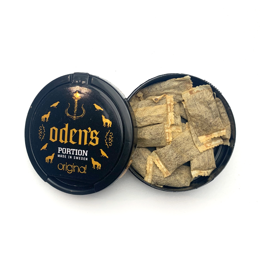 Oden's Portion - Image 3