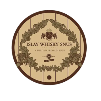 Islay Whisky Portion