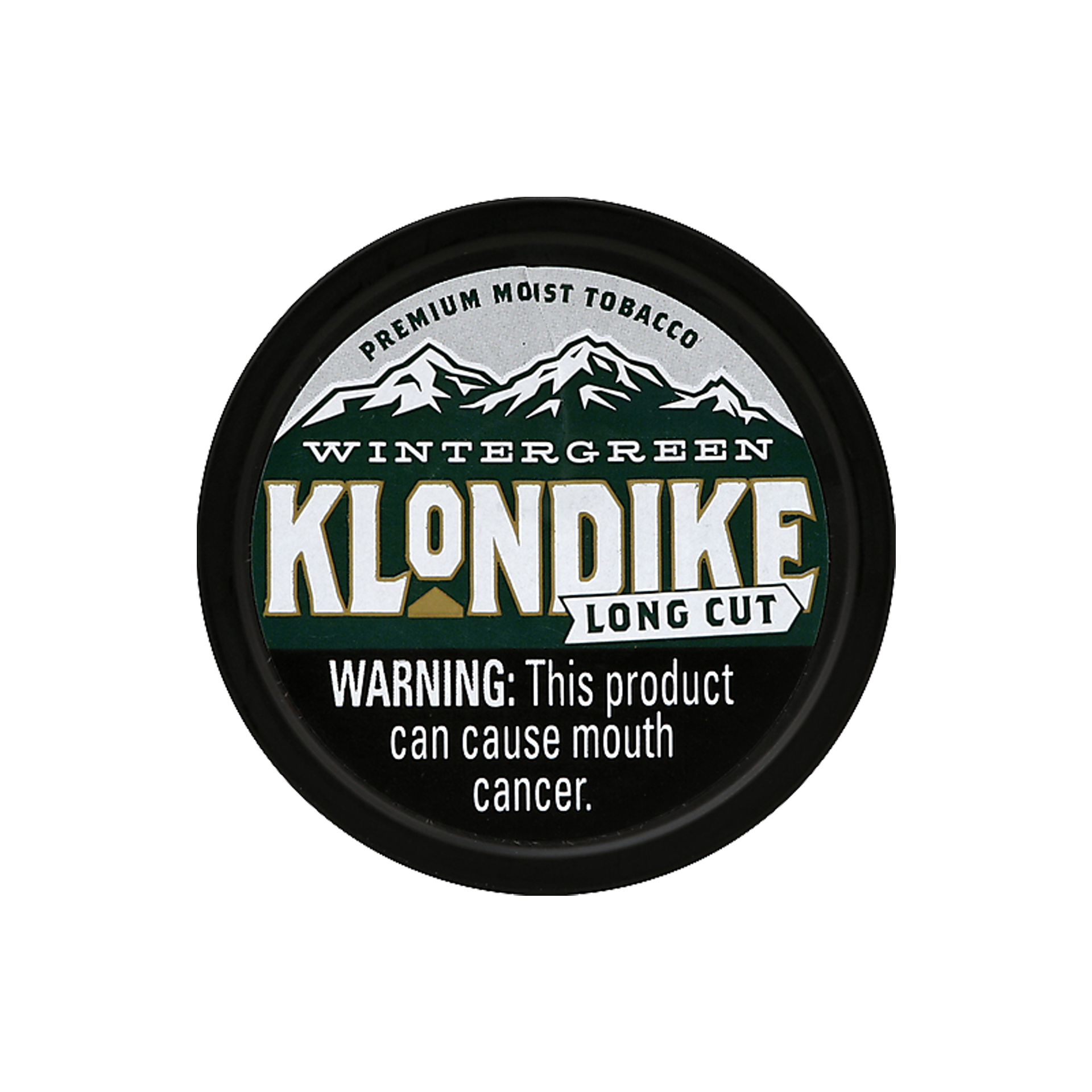 Klondike LC Wintergreen
