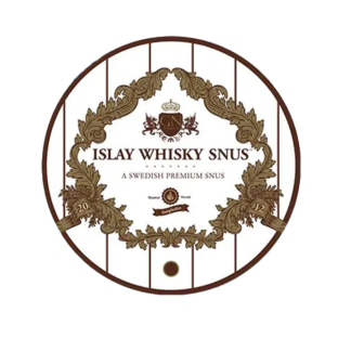 Islay Whisky White