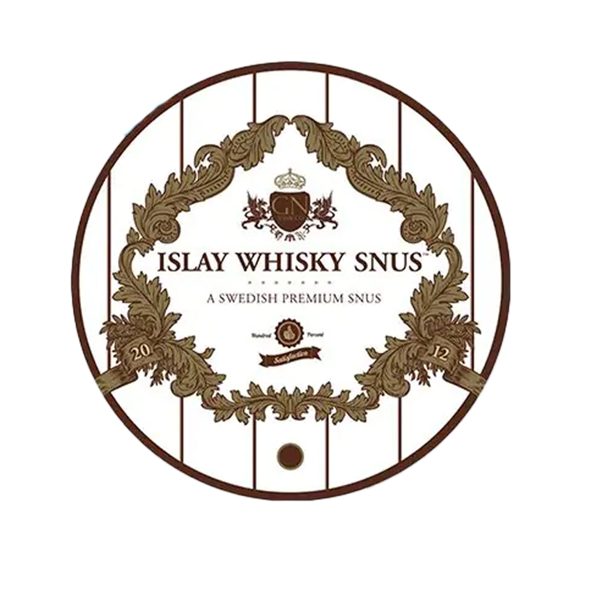 Islay Whisky White