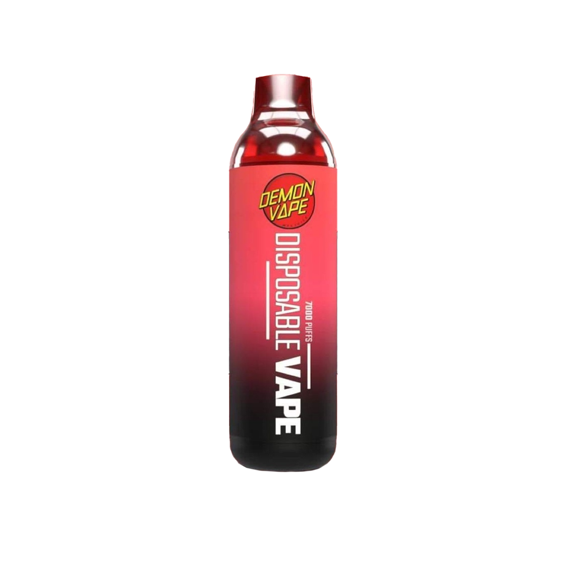 Demon Vape Icey Reddish 7000 <br> Disposable Vape