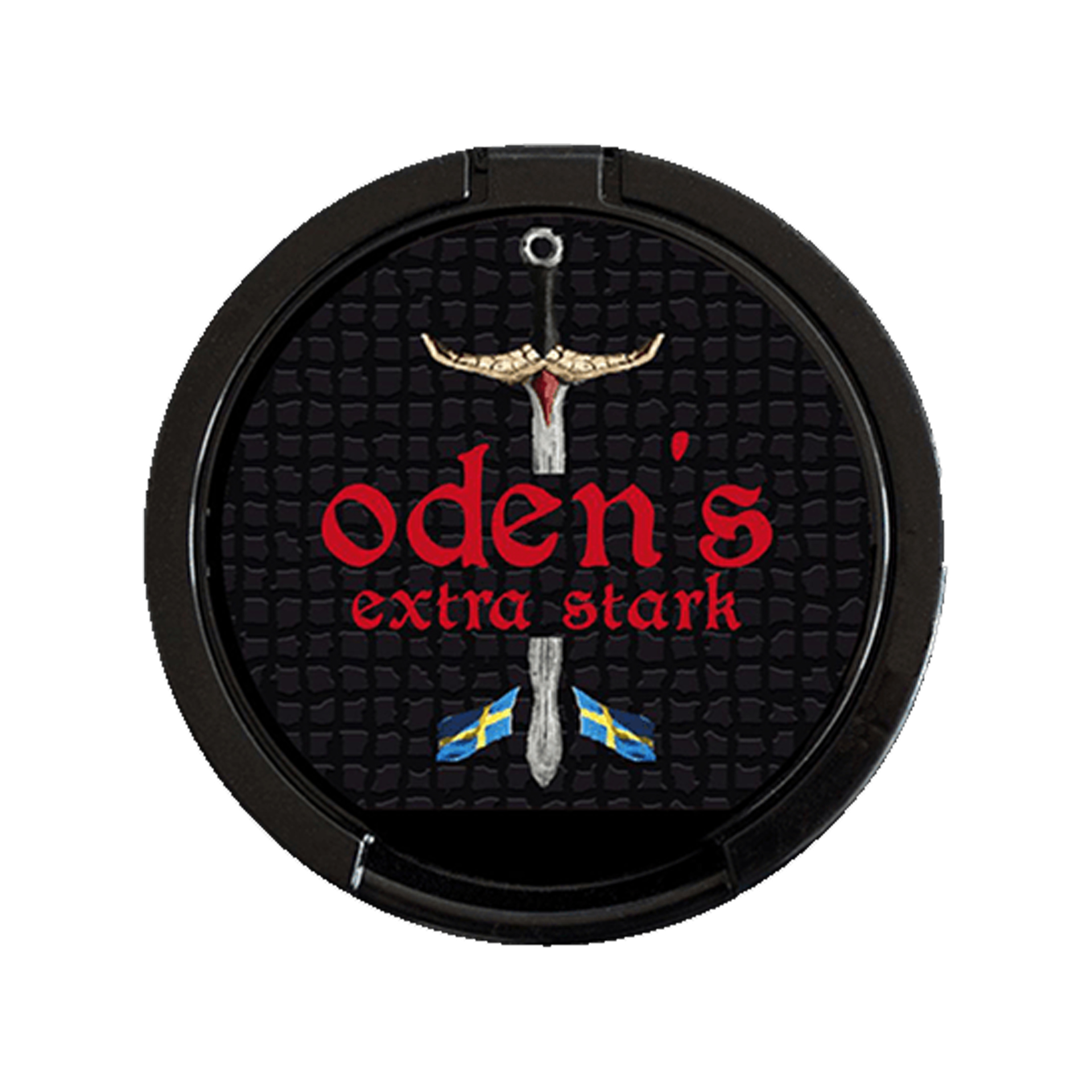 Oden's Extra Strong Portion