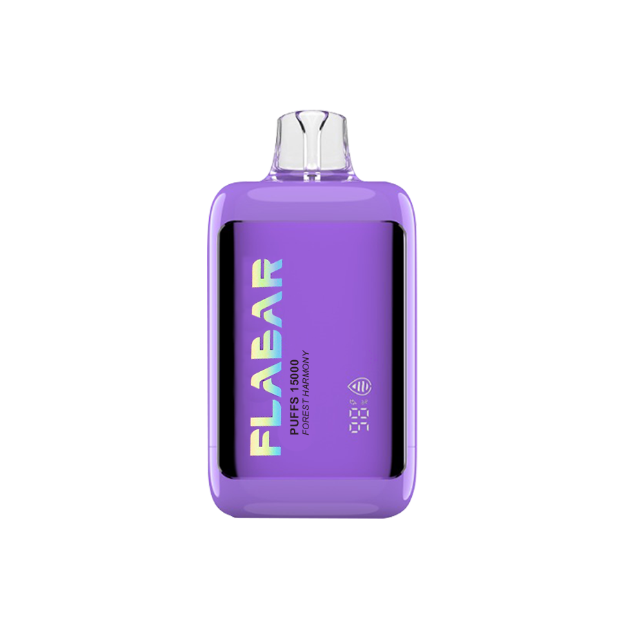 FLABAR Forest Harmony 15000 Disposable Vape