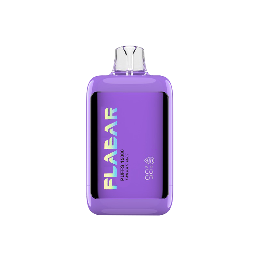 FLABAR Twilight Mist 15000 Disposable Vape