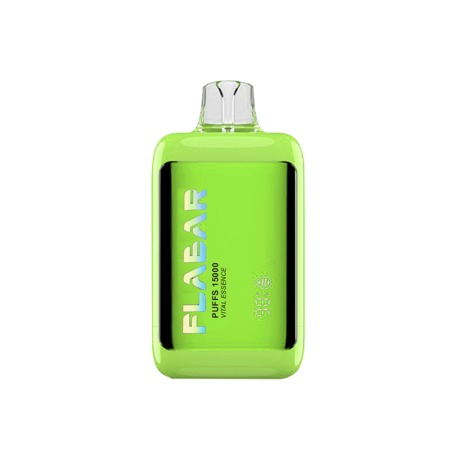 FLABAR Vital Essence 15000 Disposable Vape