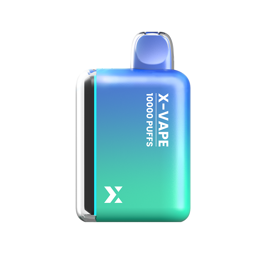 X-VAPE X5 Fresh Forest 10000 Disposable Vape