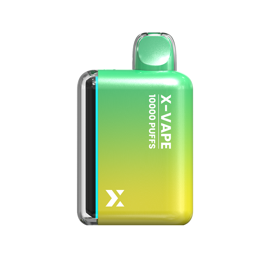 X-VAPE X5 Pink Air 10000 Disposable Vape