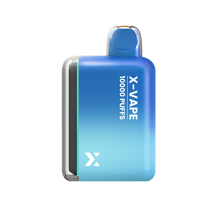 X-VAPE X5 Polar Glacier 10000 Disposable Vape