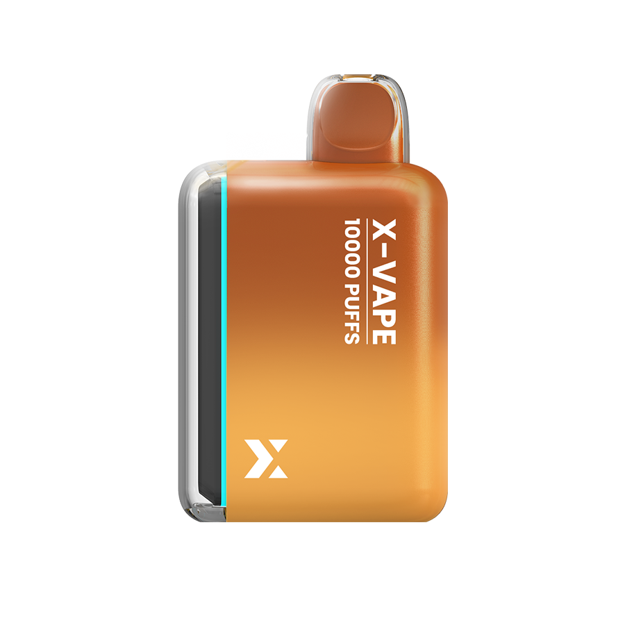 X-VAPE X5 Rich Mist 10000 Disposable Vape